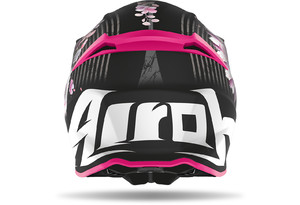 AIROH шлем кросс TWIST 2.0 MAD MATT L_2